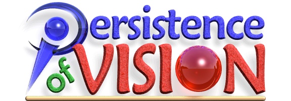 Persistence Of Vision Raytracer